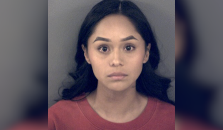 El Paso Woman Charged with Child Endangerment After Toddler's Narcotics Exposure