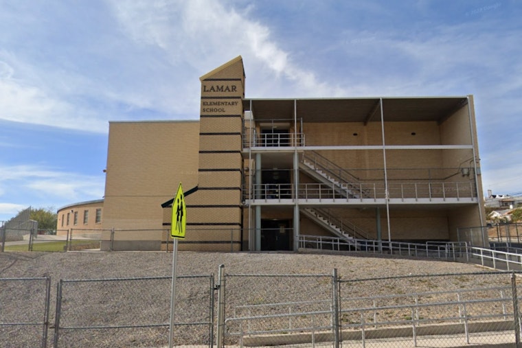 El Paso's Lamar Elementary School Saved from Closure by EPISD Board Trustee Vote Amid Community Backlash