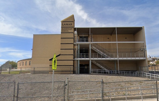 El Paso's Lamar Elementary School Saved from Closure by EPISD Board Trustee Vote Amid Community Backlash