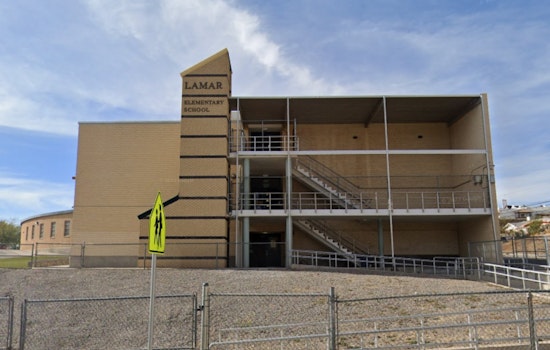 El Paso's Lamar Elementary School Spared Closure Following EPISD Board Decision Amid Community Appeal