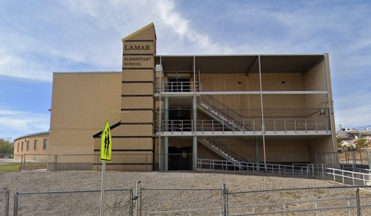 El Paso's Lamar Elementary School Spared Closure Following EPISD Board Decision Amid Community Appeal