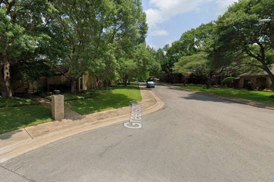 Elderly Couple Dead in Suspected Murder-Suicide on Greensprint Drive, Dallas Police Investigating