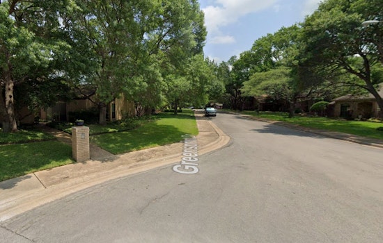 Elderly Couple Dead in Suspected Murder-Suicide on Greensprint Drive, Dallas Police Investigating