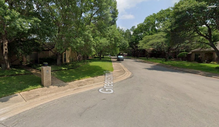 Elderly Couple Dead in Suspected Murder-Suicide on Greensprint Drive, Dallas Police Investigating