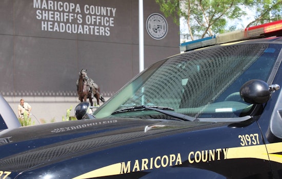 Elderly Couple Found Dead in Sun City Home, Maricopa County Sheriff's Office Investigating