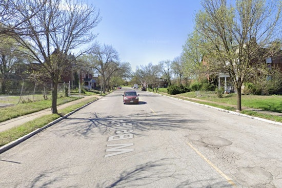 Elderly Man Fatally Shot in Vandeventer Neighborhood, St. Louis Police Investigate