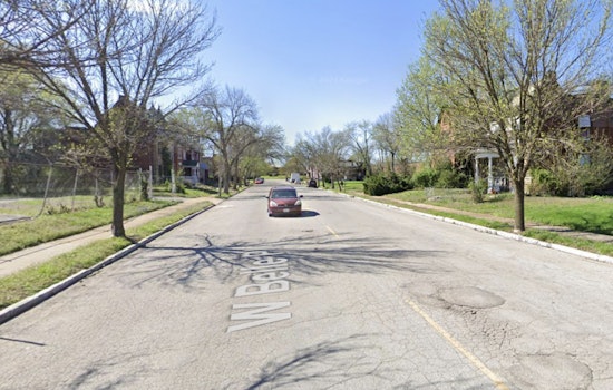 Elderly Man Fatally Shot in Vandeventer Neighborhood, St. Louis Police Investigate