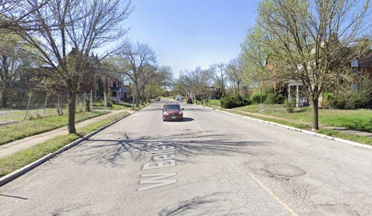 Elderly Man Fatally Shot in Vandeventer Neighborhood, St. Louis Police Investigate