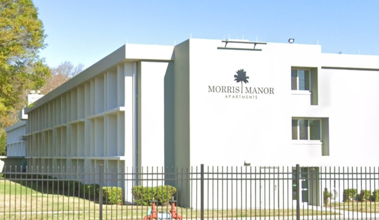Elderly Man Fatally Stabbed at Jacksonville Senior Living Facility, Woman Detained