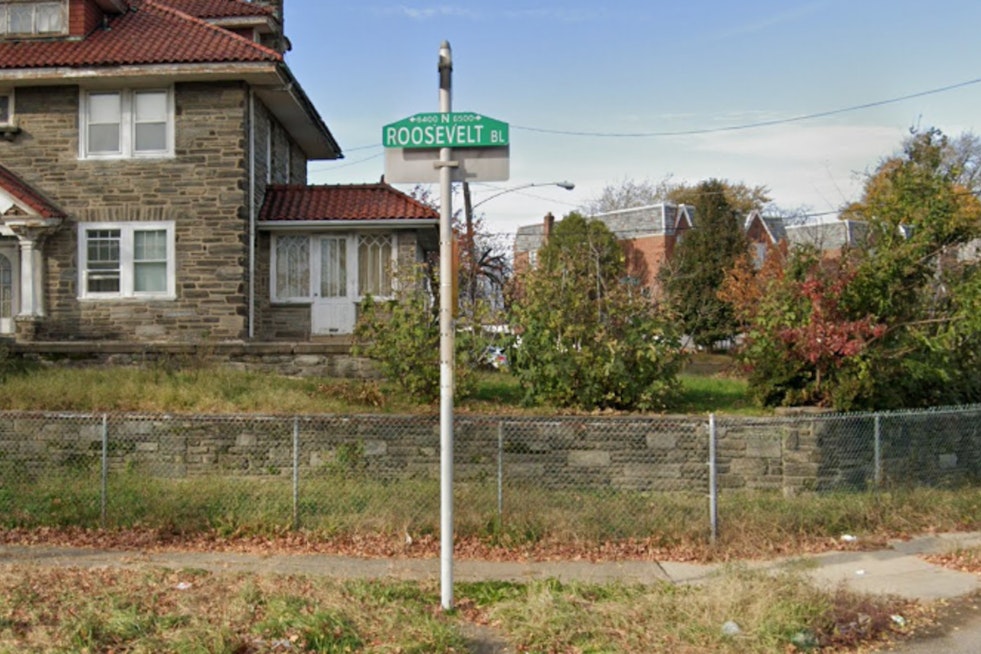 Elderly Man Found Dead with Head Wound in Northeast Philadelphia Home, Homicide Investigation Underway