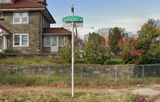 Elderly Man Found Dead with Head Wound in Northeast Philadelphia Home, Homicide Investigation Underway