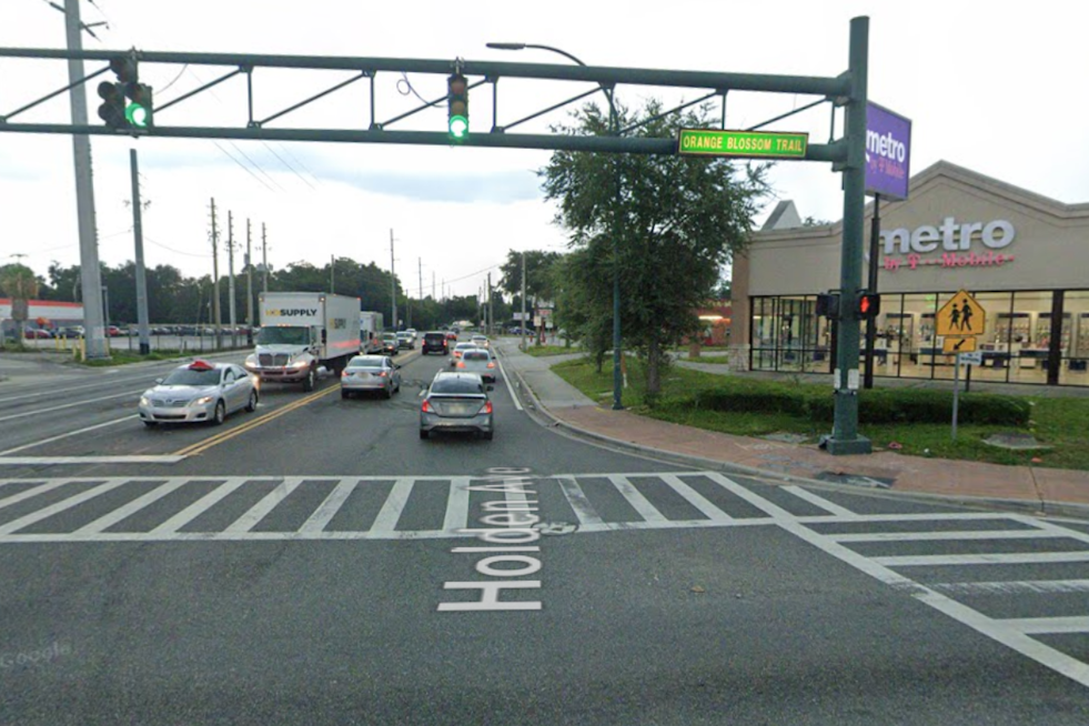 Elderly Orlando Man Killed in Hit-and-Run, FHP Seeks White Minivan in Connection with Incident