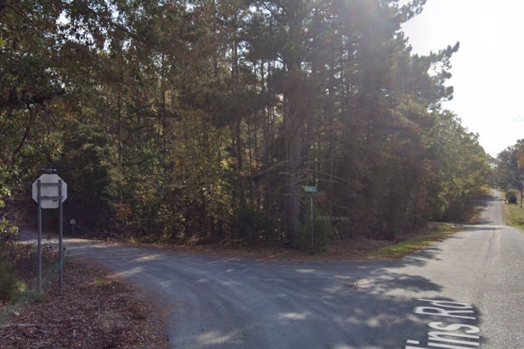 Elderly Resident Perishes in Waxhaw House Fire as Second Occupant Escapes and Is Hospitalized