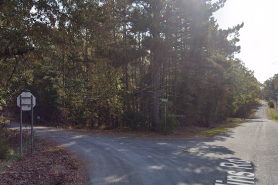 Elderly Resident Perishes in Waxhaw House Fire as Second Occupant Escapes and Is Hospitalized