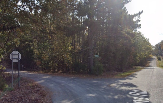 Elderly Resident Perishes in Waxhaw House Fire as Second Occupant Escapes and Is Hospitalized