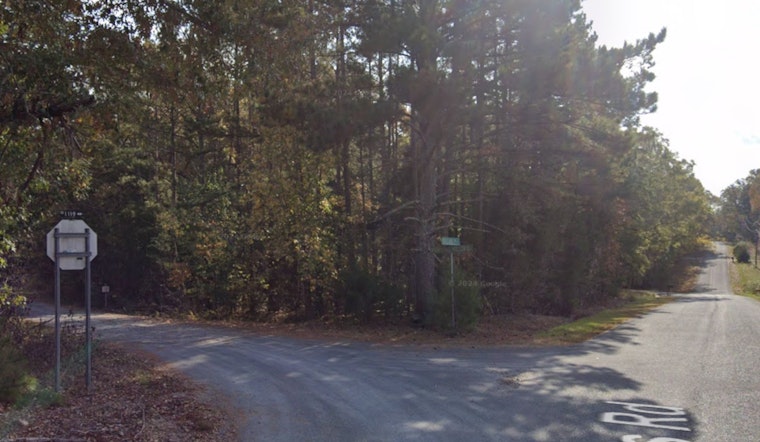Elderly Resident Perishes in Waxhaw House Fire as Second Occupant Escapes and Is Hospitalized