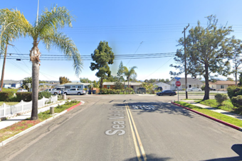 Elderly Woman Fatally Injured in Solo Vehicle Crash on Sea Vale Street, Chula Vista