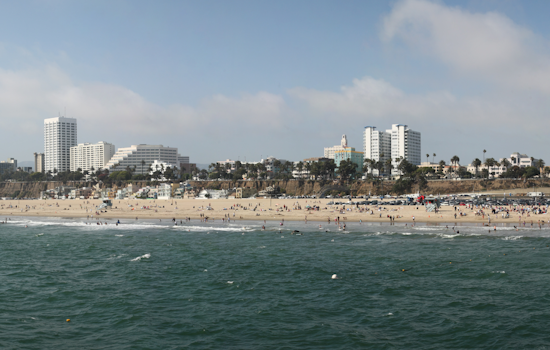 Elevated Bacteria Levels Close Popular Los Angeles County Beaches, Others Given Clean Bill of Health