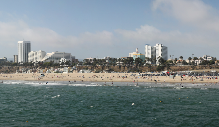 Elevated Bacteria Levels Close Popular Los Angeles County Beaches, Others Given Clean Bill of Health