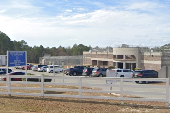 Elizabeth Scott Appointed as New Superintendent of Treutlen Probation Detention Center in Georgia