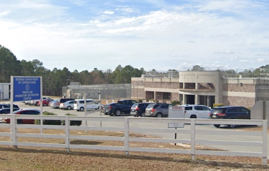 Elizabeth Scott Appointed as New Superintendent of Treutlen Probation Detention Center in Georgia