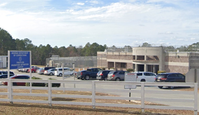 Elizabeth Scott Appointed as New Superintendent of Treutlen Probation Detention Center in Georgia
