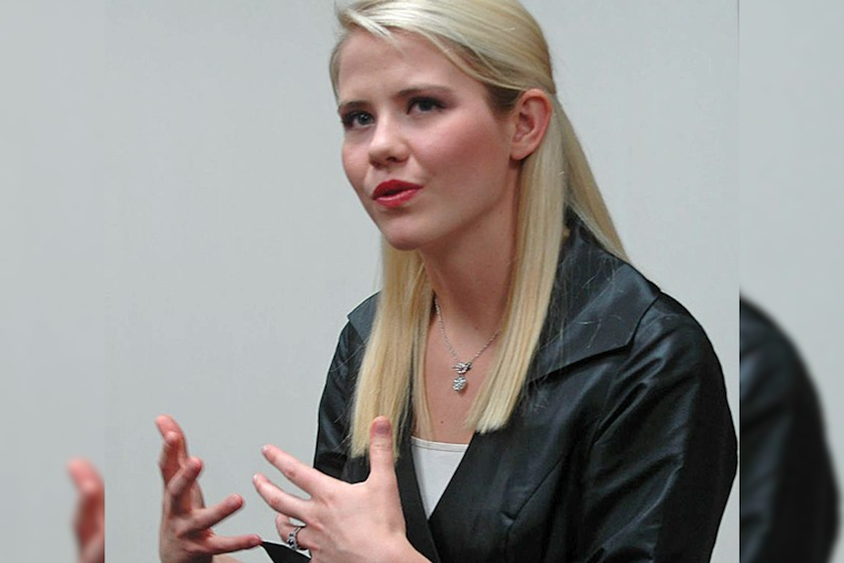 Elizabeth Smart Addresses Kidnapper Wanda Barzee's Parole Violation Arrest in Salt Lake City