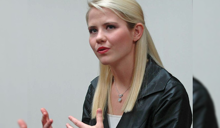 Elizabeth Smart Addresses Kidnapper Wanda Barzee's Parole Violation Arrest in Salt Lake City