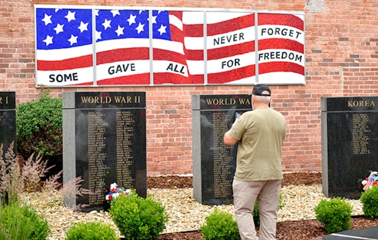Elizabethton Honors Fallen Heroes in Solemn Memorial Day Ceremony