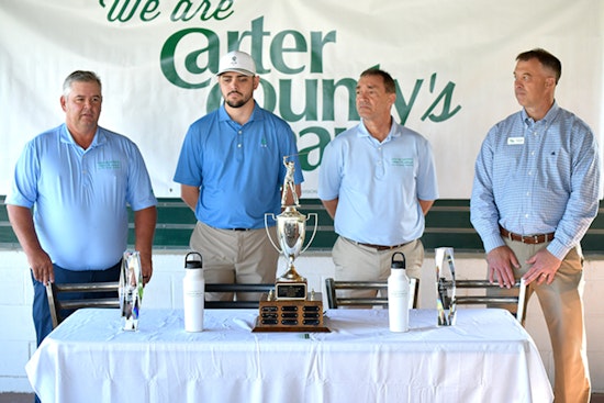 Elizabethton Readies for 30th Annual East Tennessee Amateur Golf Tourney Amid Post-Hurricane Cleanup Efforts