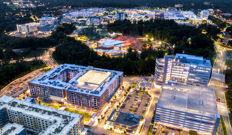 Ellicott City and Columbia Hailed as Top U.S. Places to Live by U.S. News and World Report