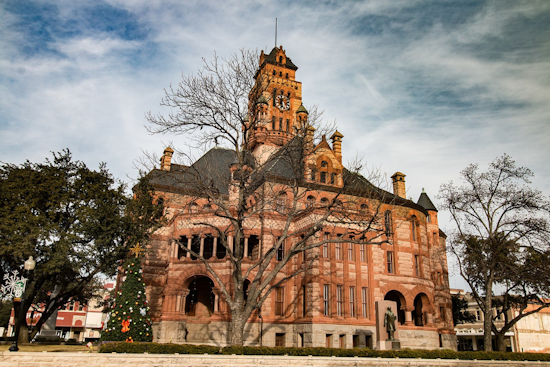 Ellis County Commissioners' Court to Review Yarbrough's Yard Replat: Public Input Welcomed on June 10