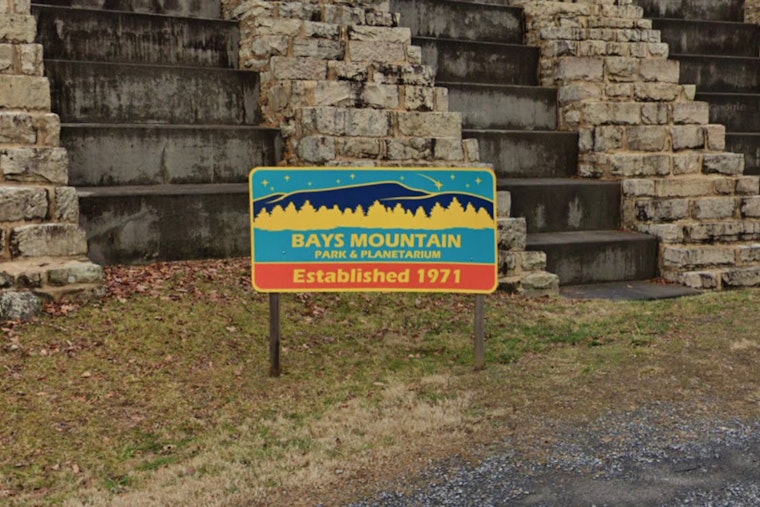 Embrace Nature and Learning as Bays Mountain Park in Kingsport Hosts Annual "Kids at Bays Day"