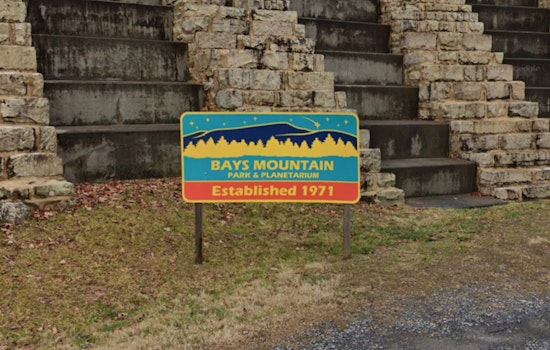 Embrace Nature and Learning as Bays Mountain Park in Kingsport Hosts Annual "Kids at Bays Day"