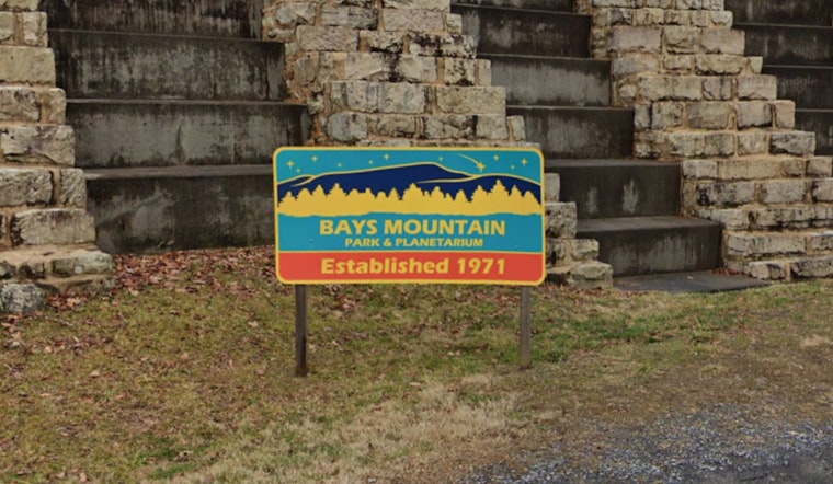 Embrace Nature and Learning as Bays Mountain Park in Kingsport Hosts Annual "Kids at Bays Day"