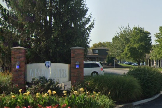 Emergency Crews Tackle Series of Apartment Fires Near Greenwood Mall in Indiana