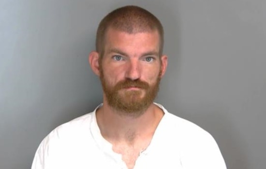 Eminem's Stalker, Matthew Hughes, Found Guilty of Second Home Invasion in Clinton Township Residence