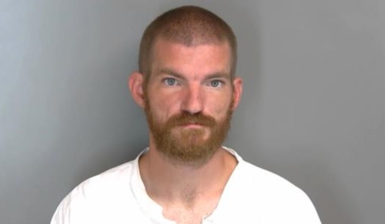 Eminem's Stalker, Matthew Hughes, Found Guilty of Second Home Invasion in Clinton Township Residence