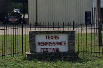 End of an Era as Texas Renaissance Festival Set to Change Hands After Court Rules Owner "King George" Coulam Must Sell Following Failed $60M Deal
