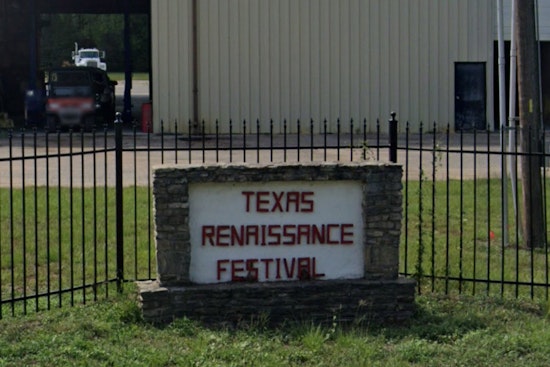 End of an Era as Texas Renaissance Festival Set to Change Hands After Court Rules Owner "King George" Coulam Must Sell Following Failed $60M Deal