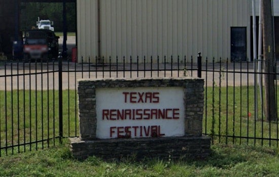 End of an Era as Texas Renaissance Festival Set to Change Hands After Court Rules Owner "King George" Coulam Must Sell Following Failed $60M Deal