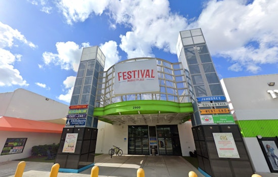 End of an Era, Festival Marketplace Near Coral Springs Set to Close, Affecting Over 250 Vendors Amid Warehouse Development Push