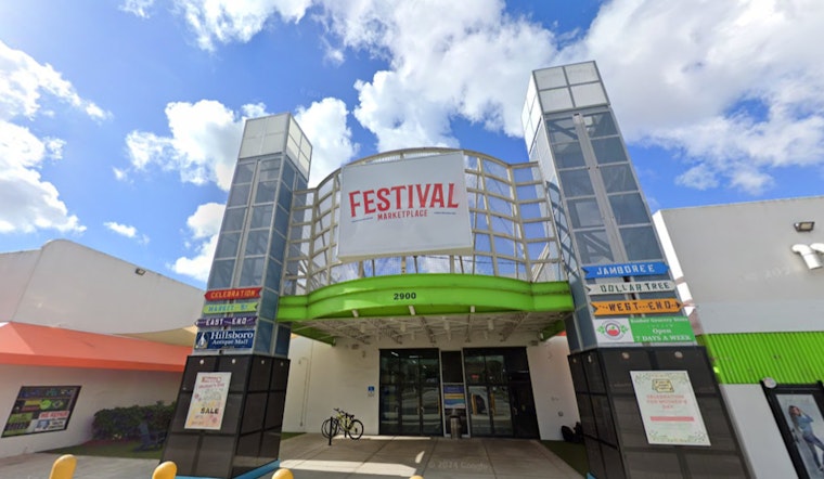 End of an Era, Festival Marketplace Near Coral Springs Set to Close, Affecting Over 250 Vendors Amid Warehouse Development Push