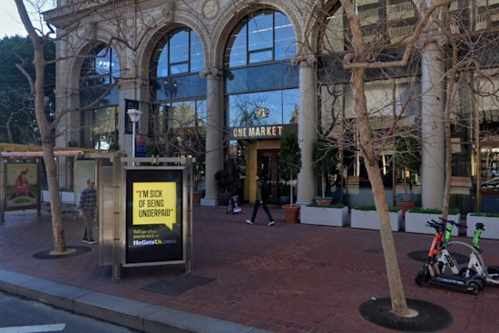 End of an Era: San Francisco's One Market Restaurant to Close After 32 Years on Embarcadero