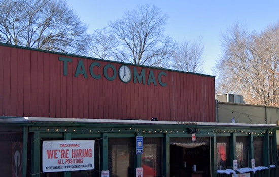 End of an Era, Taco Mac Closes Its Original Virginia-Highland Location in Atlanta After 46 Years