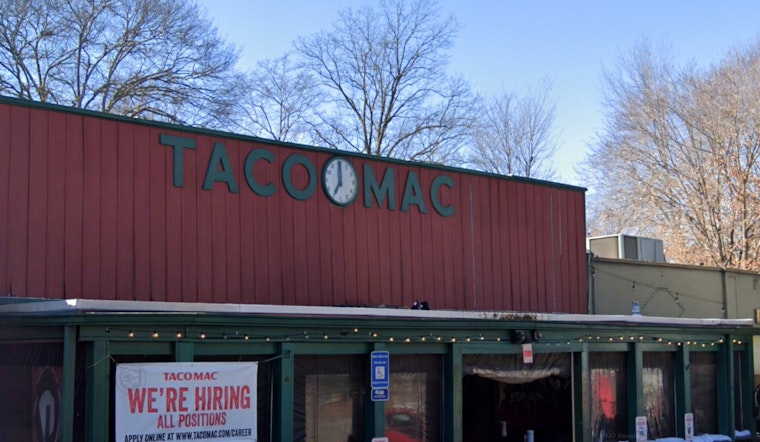 End of an Era, Taco Mac Closes Its Original Virginia-Highland Location in Atlanta After 46 Years