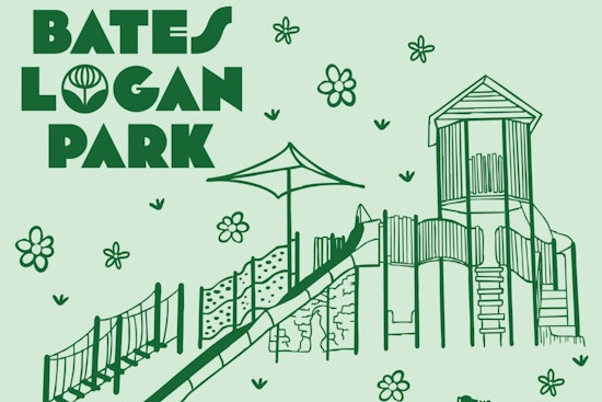 Englewood Celebrates Bates Logan Park Reopening with Ribbon Cutting and Family-Friendly Festivities