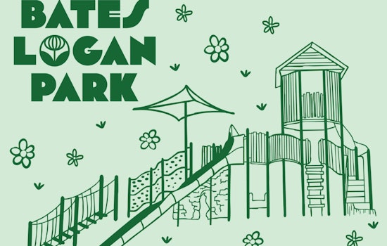 Englewood Celebrates Bates Logan Park Reopening with Ribbon Cutting and Family-Friendly Festivities