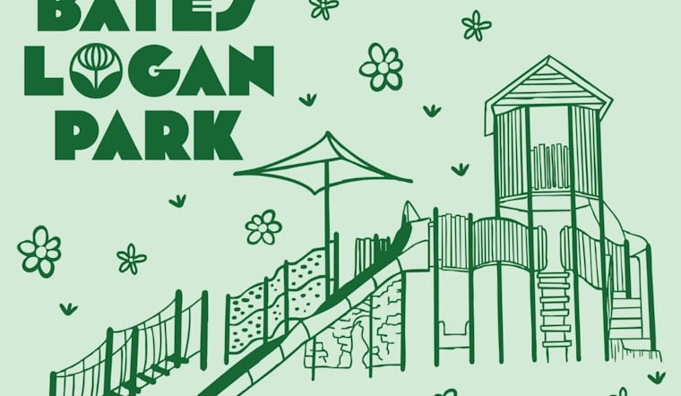 Englewood Celebrates Bates Logan Park Reopening with Ribbon Cutting and Family-Friendly Festivities