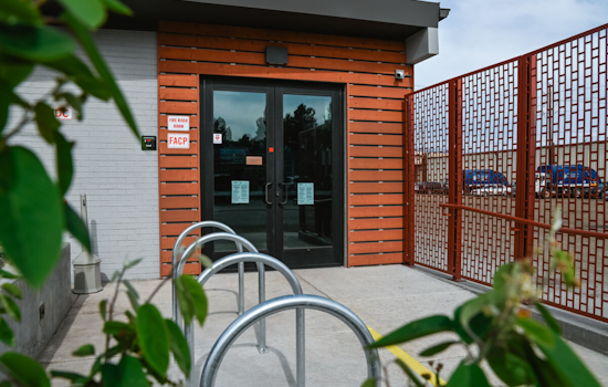 Englewood Launches New Ready to Work Program House to Aid Homeless Reintegration